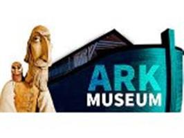 Geldige Arkmuseum Korting:(Uitverkoop: 2023)