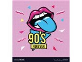 Geldige 90s Forever Korting:(Uitverkoop: 2023)