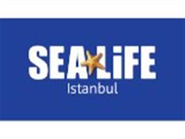 Geldige SEA LIFE Istanbul Korting:(Uitverkoop: 2023)