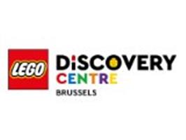 Geldige LEGO Discovery Centre Brussels Korting:(Uitverkoop: 2023)