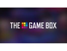 Geldige The Game Box Apeldoorn Korting:(Uitverkoop: 2023)