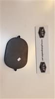 Carburateur/Buddybak Deksel