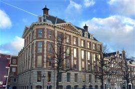 Te huur  Werkplekken Keizersgracht 555 Amsterdam