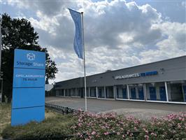 Te huur  Self storage Imboslaan 140 Dieren