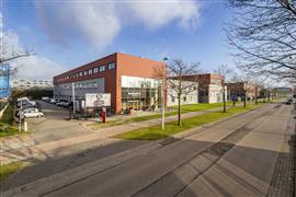 Te huur  Bedrijfspand Proostwetering 41 Utrecht