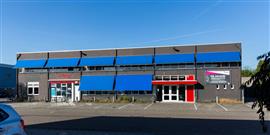 Te huur  Kantoorruimte De Bloemendaal 10 Den Bosch