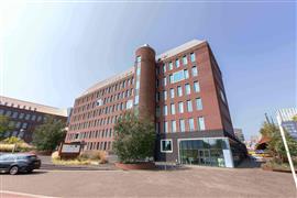 Te huur  Werkplekken Willemsplein 2-4 Den Bosch