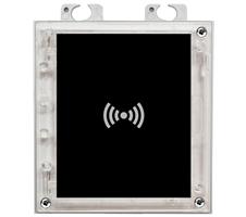 2N, RFID kaartlezer-module voor modulair Helios IP Verso