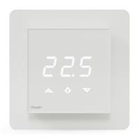 Heat it Z-TRM3 3600W 16A thermostaat wit