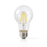 Wi-Fi Smart LED-Lamp E27 Wi-Fi Smart LED-Lamp