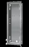 DoorBird D2102KV inbouw montagebehuizing, RVS DoorBird D2102KV inbouw montagebehuizing, RVS V2A
