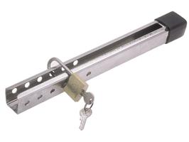 Buitenboordmotorslot TREM