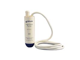 Dompelpomp Whale GP1352