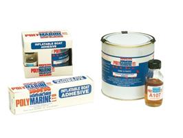 Polymarine Hypalon lijm