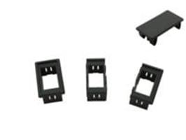 Inbouwframe Middel