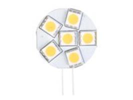 Led IP20 G4 1W Wit