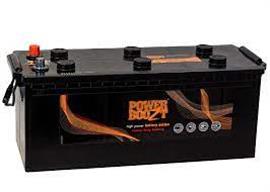 POWERBOOZT Accu  Semitractie 12V 180Ah 1000A