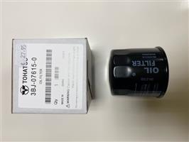 Tohatsu Oil Filter 3BJ-07615-0