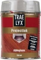 Trae Lyx 2K Projectlak Mat 2,5 liter