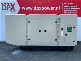 Volvo TWD1644GE - 715 kVA Generator - DPX-18884.1