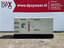 Cummins 6LTAA8.9-G2 - 275 kVA Generator - DPX-19842