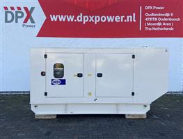 FG Wilson P300-5 - Perkins - 300 kVA Genset - DPX-16015