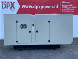 Volvo TAD1341GE - 350 kVA Generator - DPX-18878