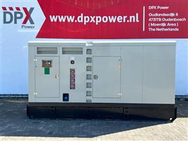 Perkins 2506C-E15TAG1 - 500 kVA Generator - DPX-19813