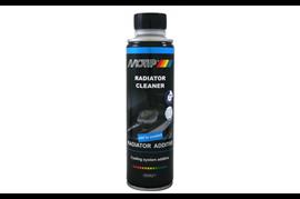 MoTip Radiator Cleaner