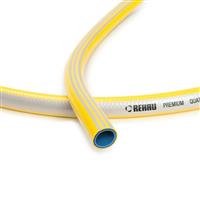 13mm (1/2) 25m Tuinslang Rehau Premium Quattroflex Plus
