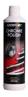 MoTip Car Care Black Chrome Polish 500ml