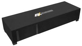 ESX DBX600Q 2 x 16,5 cm (6.5) Dual Bassreflex System