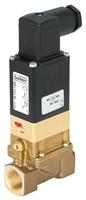 Magneetventiel G1/2 NC Messing NBR 0,2-16bar/3-232psi 110VAC Anti-Waterslag 5282 93906451