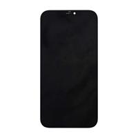 iPhone 12 Pro Max Scherm (Touchscreen + OLED + Onderdelen) AAA+ Kwaliteit - Zwart
