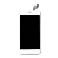 iPhone 6S 4.7 Scherm (Touchscreen + LCD + Onderdelen) AA+ Kwaliteit - Wit