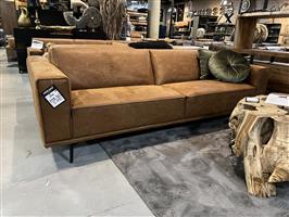 Bank Lars Maat 3 zits 224cm