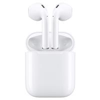 I12 + touchcontrol in-ear oortjes draadloos bluetooth geen airpods inear