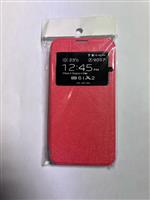 Sview s-view case hoesje hoes samsung galaxy S5 I9600 *roze*