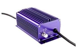 LUMATEK elektrische ballast 250 Watt (dimbaar)