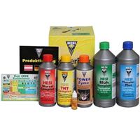 Hesi Starter Box