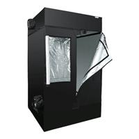 Homelab kweektent 145x145x200
