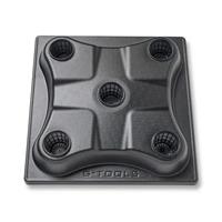 G-tools 3-in-1 irrigatiesysteem Deksel
