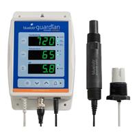 Bluelab Guardian Connect Inline Meter