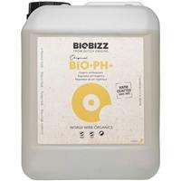 BioBizz pH- 5 Liter