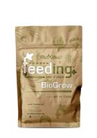 Green House Feeding BioGrow 2.5kg
