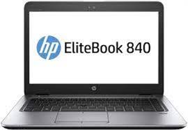 HP Elitebook 840 G3, i5-6300U 2.4GHz