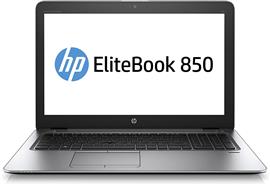 HP Elitebook 850 G3, i7-6300U 2.4GHz