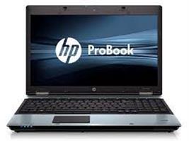 HP Probook 6550B, i5-520M 2.4GHz