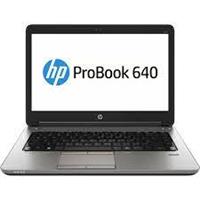 HP Probook 640 G1, i5-4200M 2.5GHz