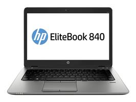 HP Elitebook 840 G2 i5-5300u 2.3GHz